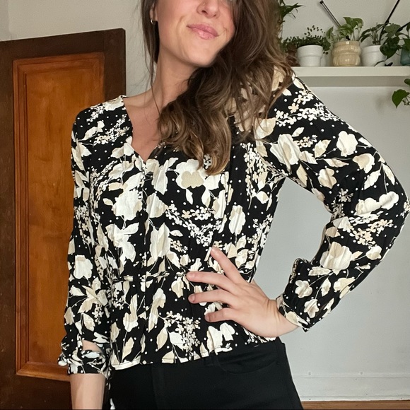 H&M Blouse